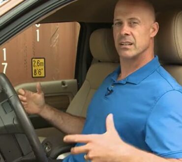 How to Set Up Your Vehicle