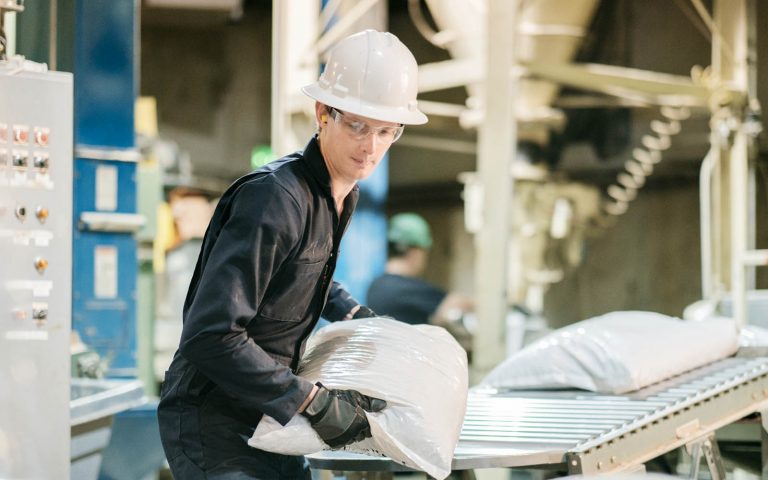 Industrial Ergonomics Assessments | MoveSafe® Program & Services | Movement Safety