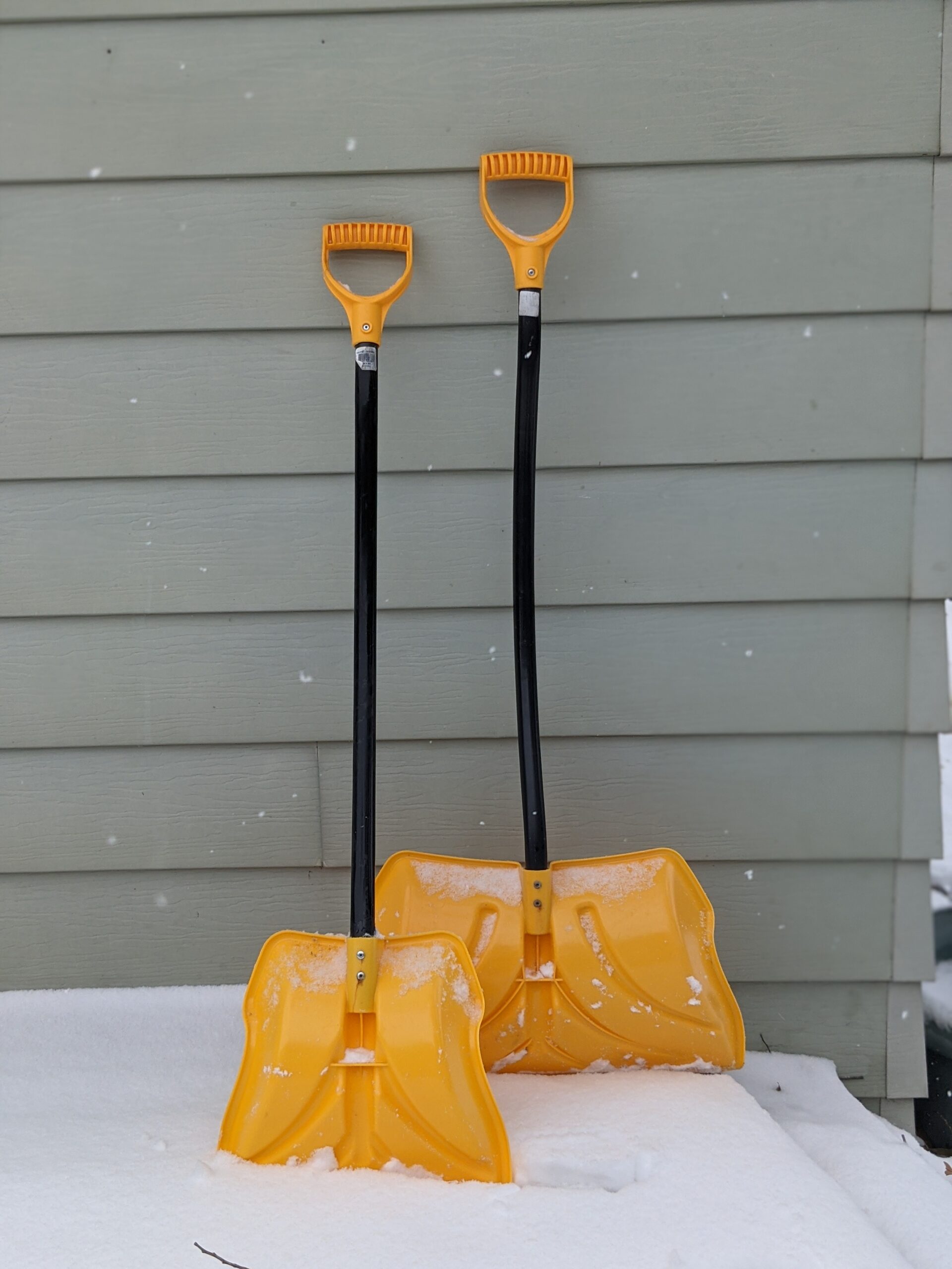 Winter Safety Best Tips For Snow Shovelling