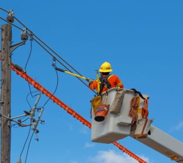 Celebrating Over a Decade of Success at FortisAlberta