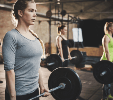 Jefferson Curl: When is This Exercise Appropriate?