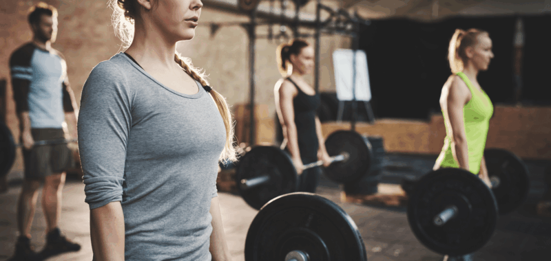 Jefferson Curl: When is This Exercise Appropriate?